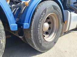 
										2019 MAN TGS 26.540 full									