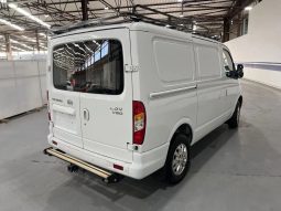 
										2019 LDV V80 full									
