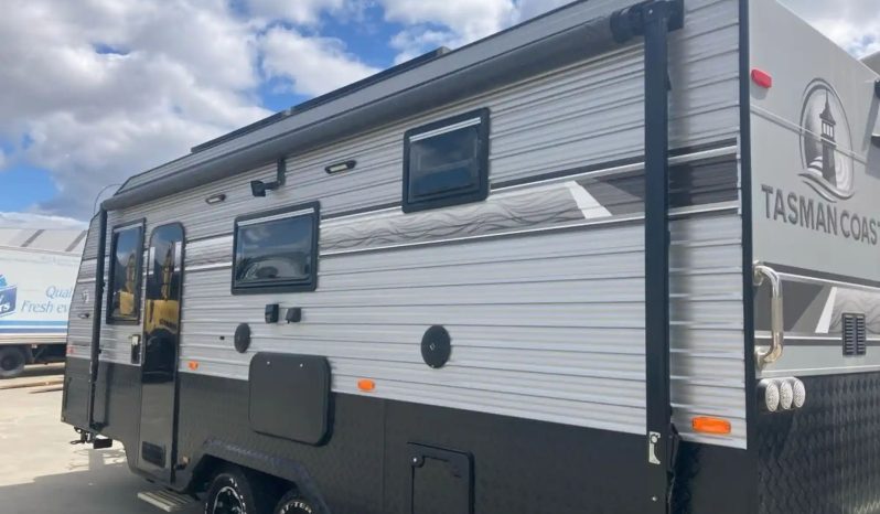 
								2022 Latitude RV Tasman Coast full									