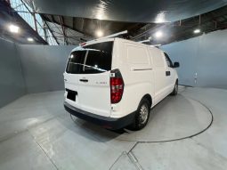 
										2020 Hyundai iLoad full									