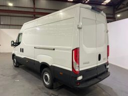 
										2021 Iveco Daily full									