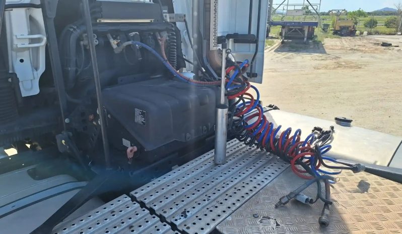 
								2019 MAN TGS 26.540 full									