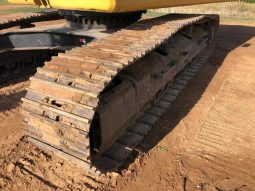 
										2021 Caterpillar 330GC full									
