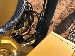 
										2021 Caterpillar 330GC full									
