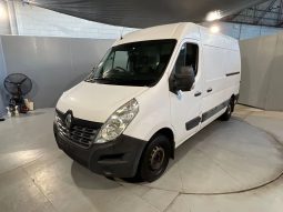
										2020 Renault Master full									