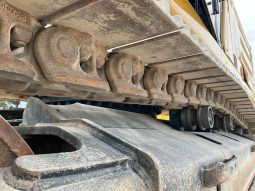 
										2020 Caterpillar 336GC full									