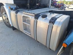 
										2019 MAN TGS 26.540 full									