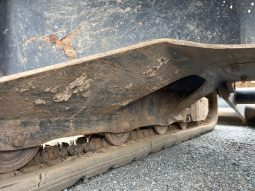 
										2020 Yanmar VIO30-6B full									