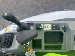 
										2022 Bobcat E26 full									
