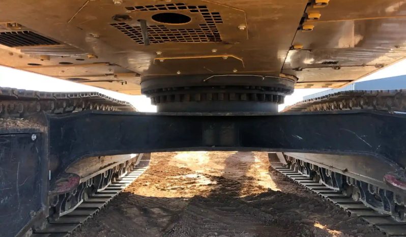 
								2021 Caterpillar 330GC full									