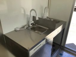 
										2024 Green Pty Ltd Food Trailer full									