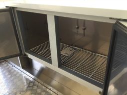 
										2024 Green Pty Ltd Food Trailer full									