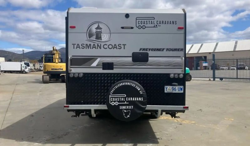 
								2022 Latitude RV Tasman Coast full									