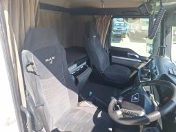 
										2019 MAN TGS 26.540 full									