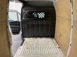 
										2021 Iveco Daily full									