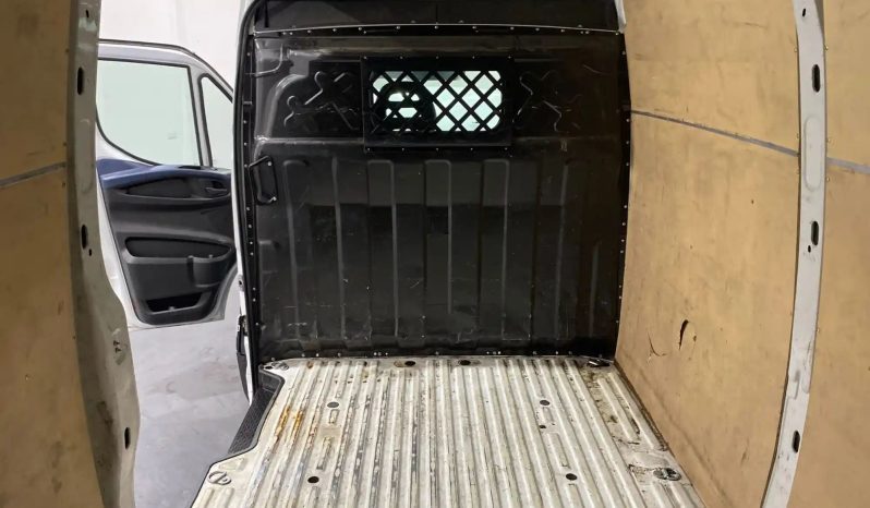 
								2021 Iveco Daily full									