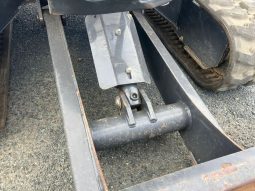 
										2022 Bobcat E26 full									
