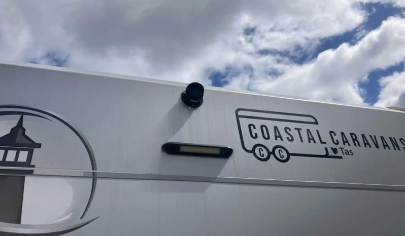
								2022 Latitude RV Tasman Coast full									