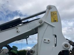 
										2022 Bobcat E26 full									