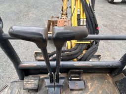 
										2020 Yanmar VIO30-6B full									