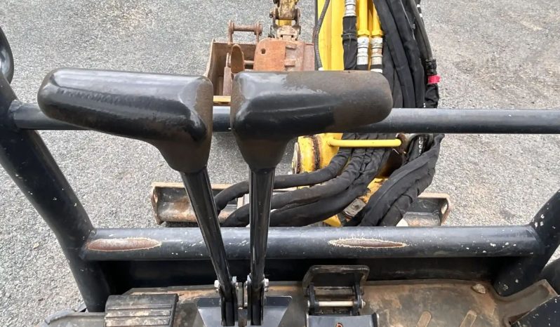 
								2020 Yanmar VIO30-6B full									