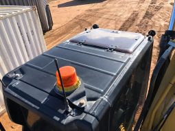 
										2021 Caterpillar 330GC full									