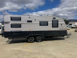 
										2022 Latitude RV Tasman Coast full									