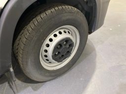 
										2021 Iveco Daily full									