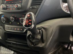 
										2021 Iveco Daily full									