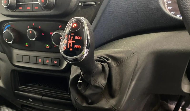 
								2021 Iveco Daily full									