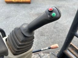 
										2020 Yanmar VIO30-6B full									