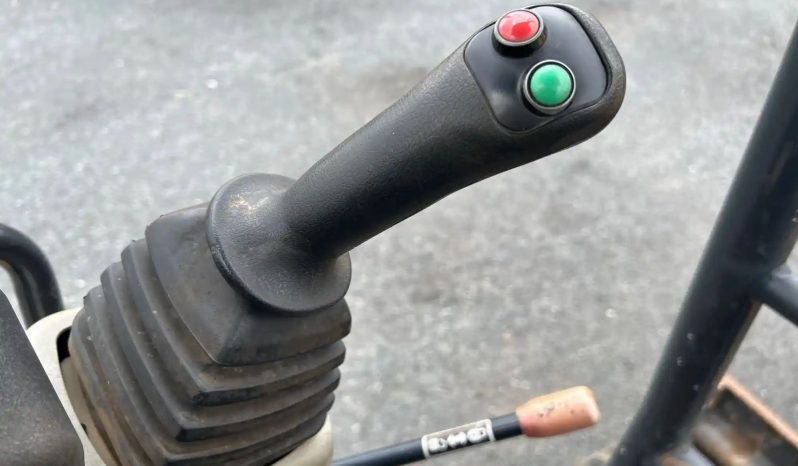 
								2020 Yanmar VIO30-6B full									