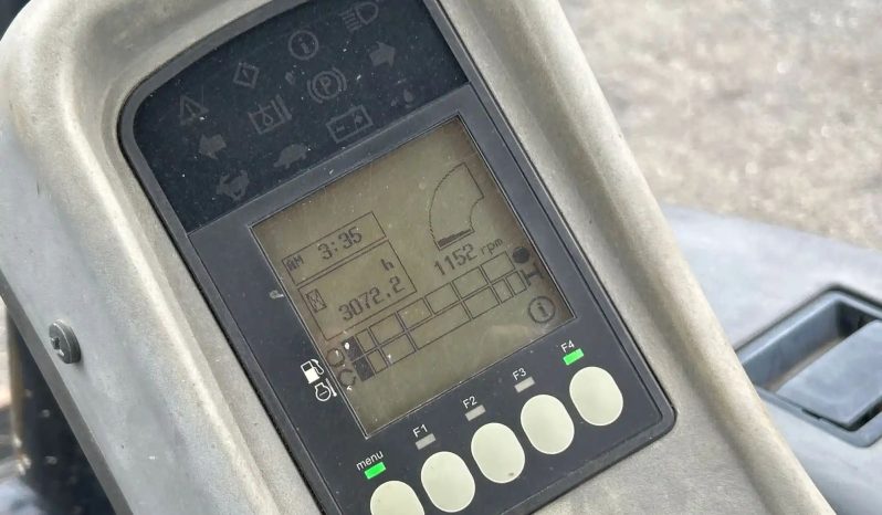 
								2020 Yanmar VIO30-6B full									