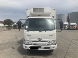 
										2020 Hino 300 616 full									