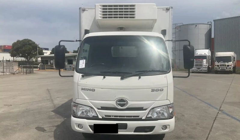 
								2020 Hino 300 616 full									