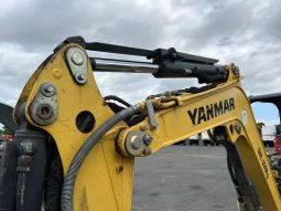 
										2020 Yanmar VIO30-6B full									
