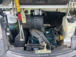 
										2022 Bobcat E26 full									