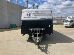 
										2022 Latitude RV Tasman Coast full									