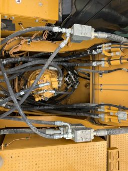 
										2020 Caterpillar 336GC full									