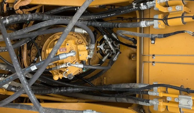 
								2020 Caterpillar 336GC full									