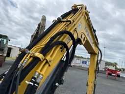 
										2020 Yanmar VIO30-6B full									