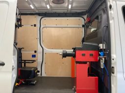 
										2022 Mercedes-Benz Sprinter full									