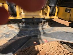 
										2021 Caterpillar 330GC full									