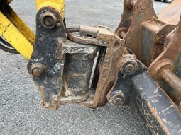 
										2020 Yanmar VIO30-6B full									