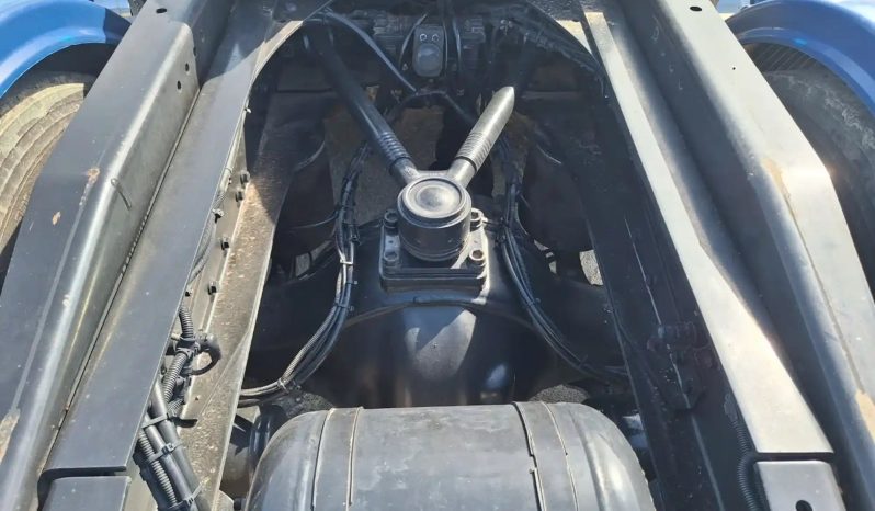 
								2019 MAN TGS 26.540 full									