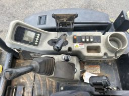 
										2020 Yanmar VIO30-6B full									