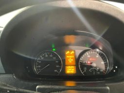 
										2018 Mercedes-Benz Sprinter full									