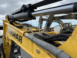 
										2020 Yanmar VIO30-6B full									