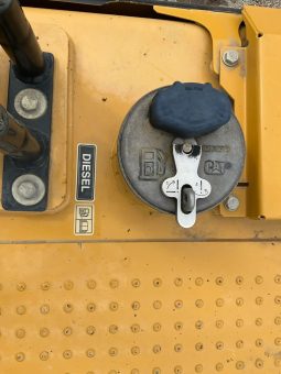 
										2020 Caterpillar 336GC full									
