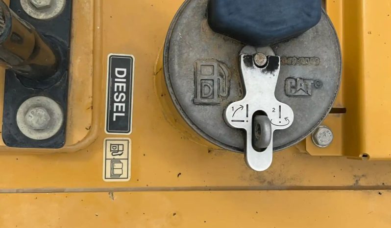 
								2020 Caterpillar 336GC full									